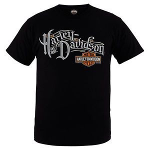 O'Toole's Harley Davidson Custom Dealer T Shirts R5831000307 Wave Name