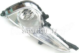 2012 2013 Hyundai I40 Saloon Tourer Fog Light Lamp Assy Wiring Harness Kit