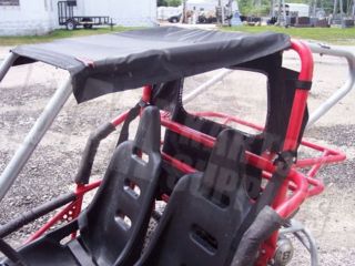 Chain Tensioner Bracket for Yerf-Dog Spiderbox GX160 Go Kart 150cc Howhit 