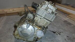 1999 2004 TRX 400EX Super Fast Engine Motor Complete Built by TC Racing 400 EX