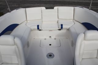 2005 Yamaha SX230 Twin Engine Jet Boat 137 Hours New Interior Fully Serviced