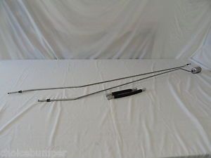 Chevy C1500 Pickup Truck Fuel Line Kit Ext Cab 2WD 6 5ft Bed C2500 GMC 96 97