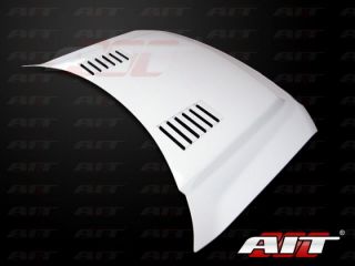 2009 2013 Ford F150 AIT Racing Type E Style Functional RAM Air Hood