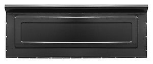 Front Bed Panel Stepside 1954 1955 1956 1957 1958 1959 Chevrolet Chevy GMC Truck