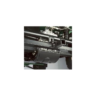John Deere Gator Rear Receiver Hitch Fits HPX BM23989 VGB10038