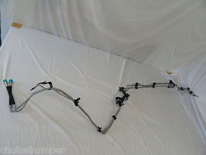 Chevy Silverado 1500 Pickup Truck Fuel Line Kit Extended Cab 6ft Bed GMC Sierra