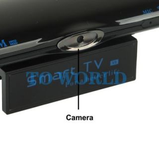 V3 Full HD 1080p Android 4 1 Smart TV Box Media Player Web Camera WiFi HDMI USB
