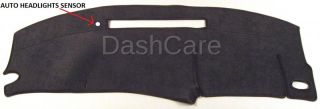 Chevrolet Dash Cover Custom for Your Vehicle