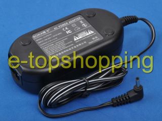 For Canon CA PS700 Compact AC Power Adapter Cable Cord ACK 700 ACK700 CAPS700