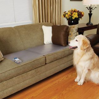 PetSafe ScatMat Large Keeps Dog Cat Pet Off Furniture Counter More 48" x 20"