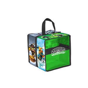 Skylanders Swap Force New Show and Go Carrying Case Holds 12 Figures