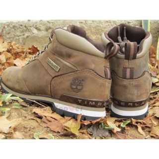 Men's Timberland Boots 6821R Mud Nubuck Casual Winter Booties Shoes