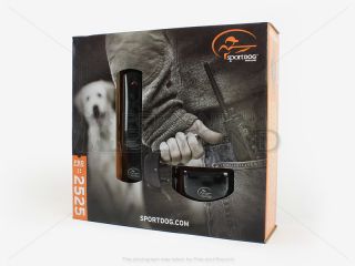 SportDOG ProHunter SD 2525 Remote Trainer Big Dog Training Shock Collar 2 Mile