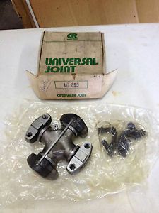 Chicago Rawhide SKF 895 Universal Joint Similar to Moog and Precision