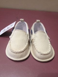 Childrens Place Baby Boy Shoes Sz 3 6 Months