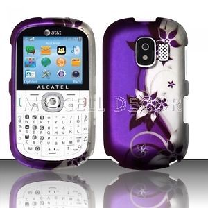 Cell Phone Cover Case for Alcatel OT871A One Touch at T