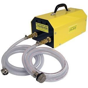 Draft Beer Line Cleaning Pump Electric Commercial Kit