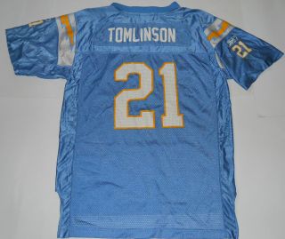 NFL Jersey San Diego Chargers