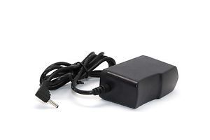 5V AC Travel Home Wall Charger Power Adapter w 2 5mm Cord for Visual Land Tablet