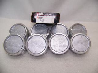 400 Chevy Standard Pistons Rings