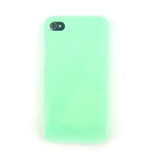Lovely Cute Candy Ice Cream Hard Case Cover Skin for Apple iPhone 4 4G 4S