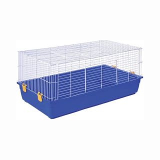 Prevue Hendryx Small Animal Tubby Cage with Top and Front Opening Doors