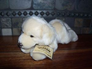 Webkinz New Signature Small Golden Retriever RARE Puppy Dog Fast Shipping