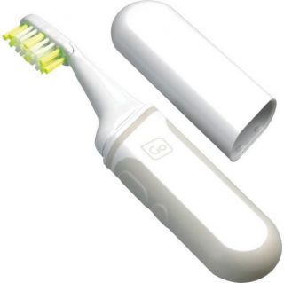 Go Travel Sonic Travel Toothbrush Toothbrush Replacement Heads Choose Below