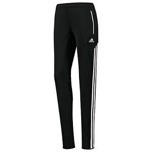 Adidas Women's Condivo 12 Soccer Training Pants Large