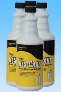 Hydro Rinse Water Softner Resin Cleaner 1qt 1 Yearsuppy on PopScreen