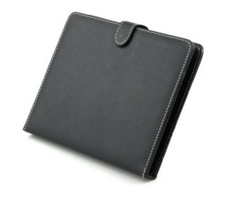 Protective Leather Case Stand USB Keyboard Cover for 7inch Tablet PC Mid US