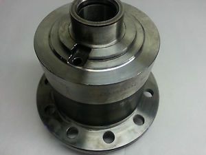 BMW LSD Differential E46 Non M new 25% 3.73 330i on PopScreen