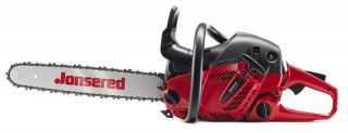 Jonsered 2260 Chainsaw Brand New CS 2260 Chain Saw with Carb Control
