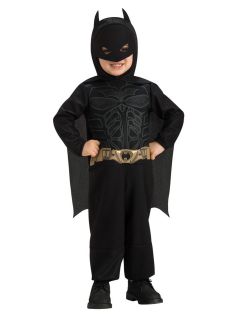 Batman The Dark Knight Rises Toddler Costume