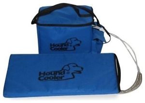 Akoma Pet Products Hound Cooler Cool Cooling Dog Cat Pet Bed Pad Mat HC 1001