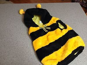 Infant Bumble Bee Halloween Costume