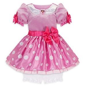  Minnie Mouse Costume for Infant Baby Girls 6 12 Months