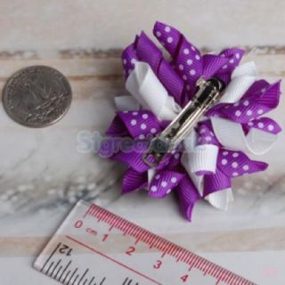 Butterfly Hairdresser Hair Clamp Claw Clip Salon Section Colour Accessories Tool