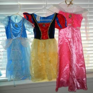 Disney Princess Snow White Costume
