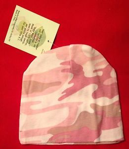 Baby Girl Clothes Rothco Baby Girl Pink Camo Beanie Hat 5045