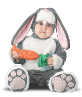 Baby Animal Halloween Costumes