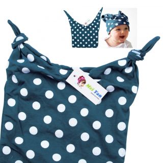Baby Newborn Infant Toddler Girl Boy Cotton Hat Cap Beanies Photo Prop Costume