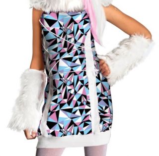 Monster High Abbey Costume