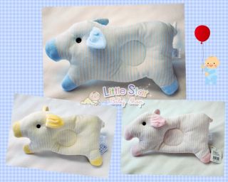♥prevent Flat Head♥small Cute Baby Support Pillow♥best Gift for Newborn♥