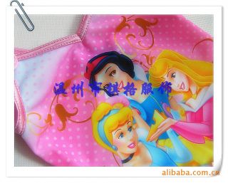 Disney Princess Tutu Clothing, 