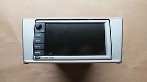 Read First 03 05 Lincoln LS Navigation System Audio 6 CD Disc Player Radio