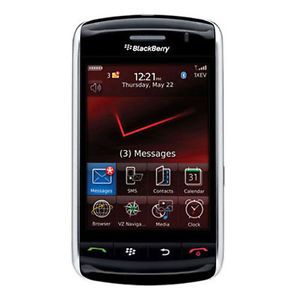 Unlocked Verizon Wireless Rim Blackberry 9530 Storm Cell Phone