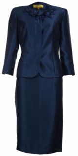 Women's Business Suit Skirt Jacket Set