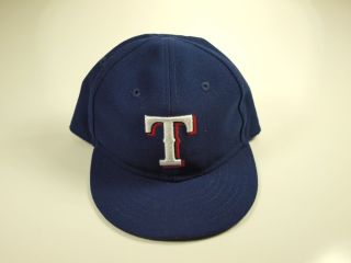 New Texas Rangers MLB Baseball Baby Child Cap Hat 6 Blue