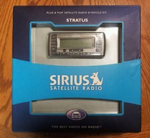 Sirius XM Radio SV3 TK1 for Sirius Car Home Satellite Radio Receiver